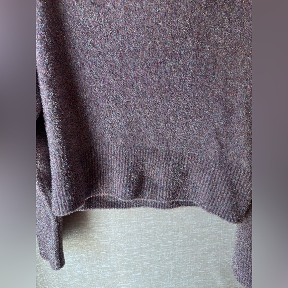 IRO Paris Long Sleeve Turtle Neck Sweater Size Small - Picture 6 of 7